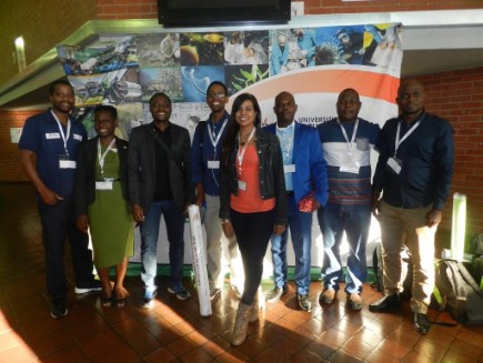 Read more about the article ACCI students present at UKZN Postgraduate Research & Innovation Symposium