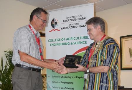 You are currently viewing Stalwart retires after 15 years training plant breeders